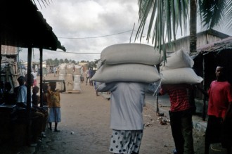BENIN : Le  gendarme-escroc derrière les barreaux