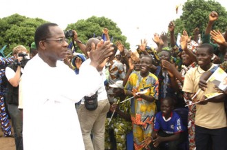 BENIN: Obsèques imminentes de lÂ’Union fait la Nation