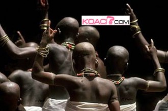 La rue menace à  nouveau à  Cotonou