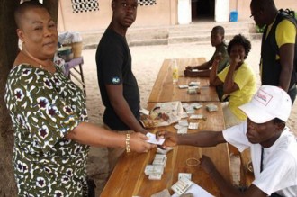 Election Benin 2011 : Les législatives reportées au 30 Avril