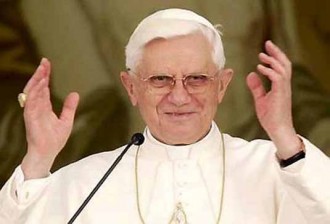 BENIN: Arrivée Pape Benoît XVI : Une occasion de se faire de l'argent?