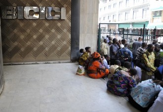 CI:Bouaké: Paiements de salaires: Les fonctionnaires de la BICICI toujours dans l'impasse