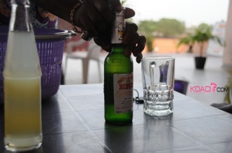 Djougou: Les tenanciers de maquis et de débits de boisson « chôment »