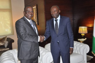 COTE D'IVOIRE : La BRVM, un marché pour le financement des PME