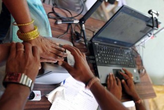 GABON : Réfléchir sur la mise en place du logiciel dÂ’enrôlement