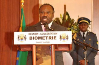 GABON: LÂ’opposition signera-t-elle son acte de décès le 17/12/2011 ?