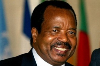 Cameroun : Paul Biya nomme un cadavre