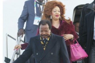 Débat autour d'un éventuel coup d'Etat au Cameroun