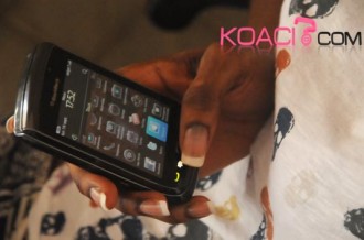 Le continent Africain 2eme marché mondial du mobile !