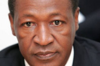 Burkina: Nouveau Gouvernement : le grand retour de Bougouma et de Bonyessan