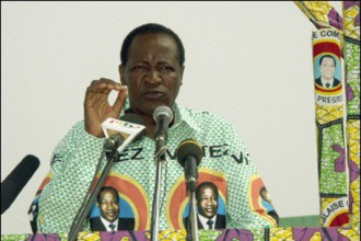 EXCLU KOACI: Blaise élu avec de suspectes cartes d'électeurs