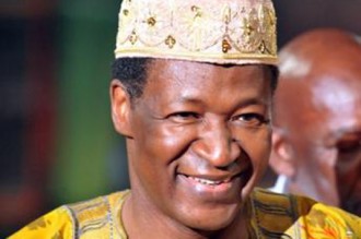 BLAISE, le silencieux