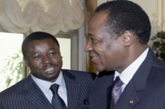 La nouvelle composition de la Céni connue