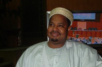 BLANCHIMENT - Ahmed Khalifa Niasse et ses deux fils en garde à  vue