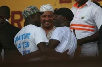 TRIBUNE: Voici le génocide en préparation de Blé Goudé