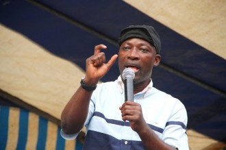 CIV: Charles Blé Goudé souhaite comparaitre devant la justice avec Ouattara