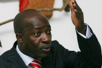 Charles Blé Goudé attaque Mamadou Koulibaly