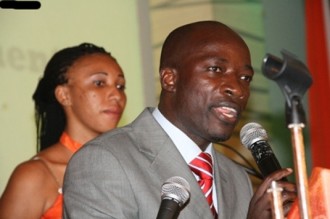 Polémique, Blé Goudé persiste et signe sur les 4 millions d'enrôlés pro Gbagbo