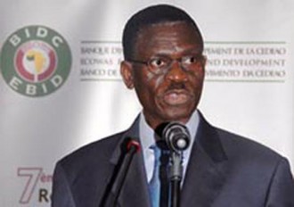 Christian Adovèlandé remplace Bio Tchané à  la BOAD