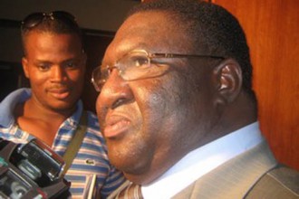 TOGO : Pascal Bodjona snobe la justice !