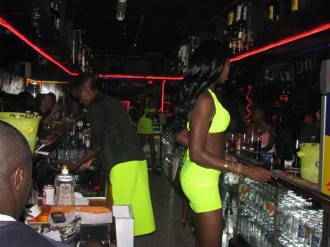 CI: Malgré la reprise, les noctambules encore hésitants