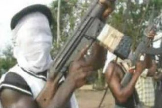 NIGERIA : Boko Haram attaque une prison, 40 prisonniers s'évadent