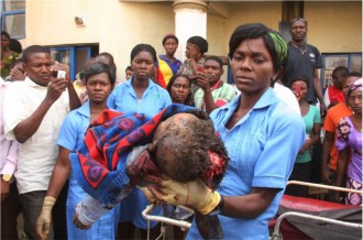 NIGERIA : Nouvelles attaques, cinq morts !