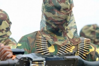 TERRORISME : 5 pays du Bassin du Lac-Tchad s'organisent pour combattre Boko Haram