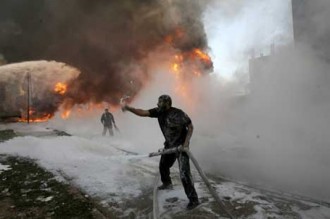 « Israël doit cesser ses tueries à  Gaza » - Que vaut cette sommation de Wade ?