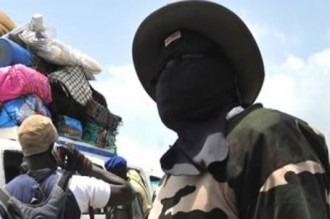 CRISE CI: Après Duékoué, les frci contrôlent Bondoukou et visent Daloa 