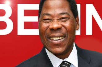 Elèction Benin 2011 : Pluie de félicitations pour Boni Yayi, Abt accuse réception