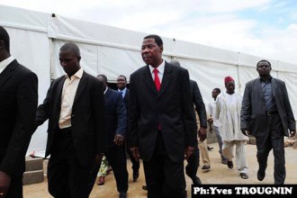 BÉNIN : Empoisonnement de Boni Yayi, le juge écoute le président pendant 4 heures