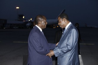 BÉNIN : Boni Yayi ministre de la défense : La peur dÂ’un coup dÂ’Etat