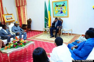 BENIN : Benoit Dègla répond à  Patrice Talon au nom de Boni Yayi