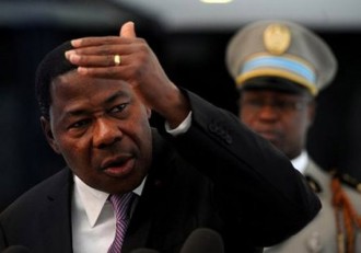 BÉNIN : Les délestages reprennent: Yayi très fà¢ché !