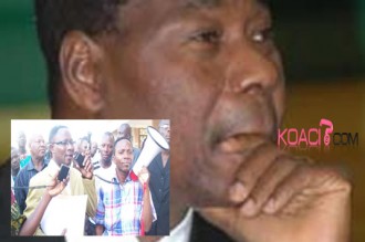 BENIN: Loi sur le droit de grève: Boni Yayi et les syndicats à  couteaux tirés  