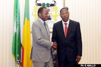 BÉNIN : Empoisonnement : Me Adrien Houngbedji adresse ses compassions à  Boni Yayi 