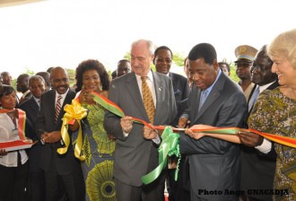 BENIN: Millenium Challenge Account: Boni Yayi décroche un second compact 