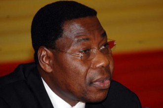 Mise en accusation de Boni Yayi : La communauté internationale très préoccupée