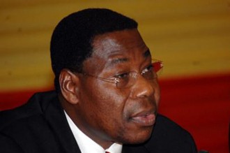  « LÂ’intrus qui ne connaissait pas la maison » Boni Yayi avoue un échec