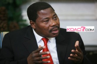 Boni Yayi capitule, les enseigants récupèrent leurs dû