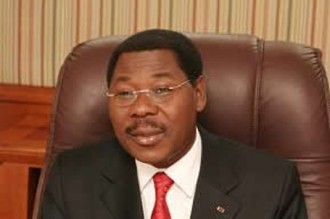 Umpp : La machine de guerre de Boni Yayi pour 2011