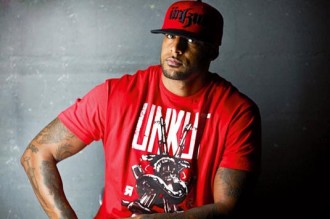 Après Bercy, BOOBA arrive à  Abidjan!