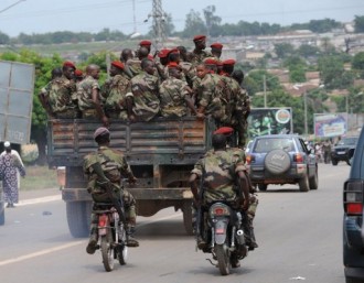 TRIBUNE COTE D'IVOIRE: Un élément de la sécurité de Soro abattu à  Bouaké