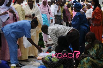 Exclusif Koaci.com : Aucun soldat de la CEDEAO à  Bouaké