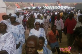 Nouveau revers pour Gbagbo à  Bouaké