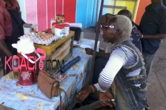 COTE D'IVOIRE: Humilié, le boucantier asperge l'aboki de son urine ! 