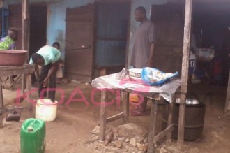 COTE D'IVOIRE: Les ivoiriens adorent les bouis-bouis...Et ça tue pas africain ! 