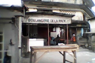 COTE D'IVOIRE: Boulangeries ivoiriennes yako