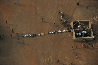 Bouna : ville oubliée ou victime dÂ’une cause politique?